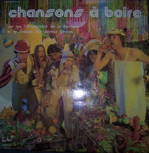 Chansons boire les - chansons, boire,
