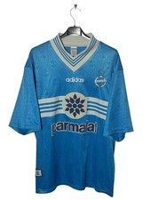 ADIDAS OM 1996-1997 AWAY