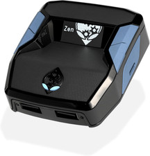 Zen Controller Emulator for