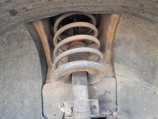 5079049 Front Right Shock Absorber for Volvo S80 I (184) 2.4 1998