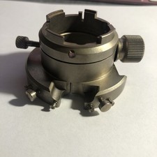 Breitling : Porte Mouvement