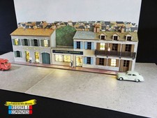 Fond de décor en relief +