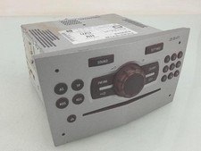 Autoradio d'origine OPEL CORSA