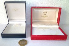 2 ÉCRINS À BIJOUX MUST DE