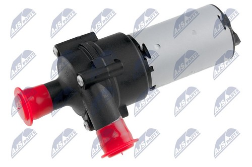Pompe eau additionnelle - pompe,