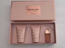 MICHAEL KORS COFFRET FEMME