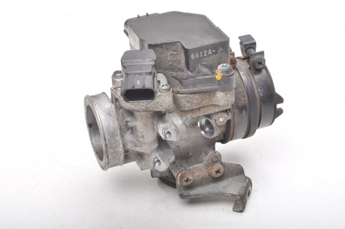 Honda cbr 125r drosselklappe - honda,