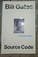 Code source : My Beginnings Bill Gates New Edition livraison rapide