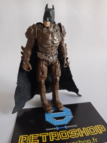 Figurine toys batman mattel - toys,