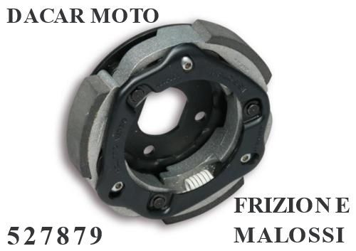 Embrayage malossi pour - embrayage, suzuki