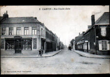 CARVIN (62) Commerce