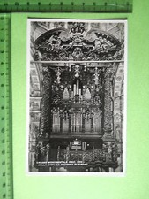 LOMBARDIE-TIRANO (SO)-ORGUE