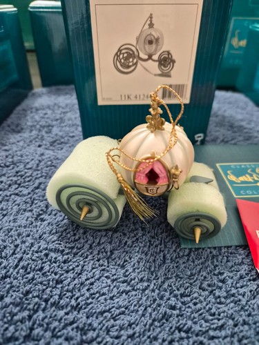 Wdcc 1997 disney cinderella - wdcc,