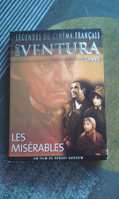 DVD*LES MISERABLES*Lino