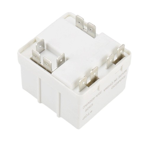 Relais potentiel amp 400 - potentiel, 35