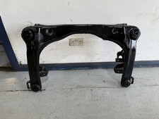 Audi RS4 B5 2.7 Bi Turbo AZR ASJ Rear Subframe 8D0505253J 2001 Avant