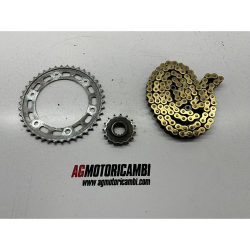 Honda cbr 600 pc37 - 600,