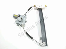 LEVE-VITRE ELECTRIQUE AVANT