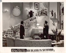 Photo ciné Hay un niño en su