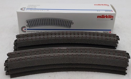 Marklin 24130 curved - r1, c