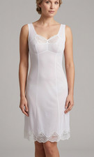 Combinaison fond de robe