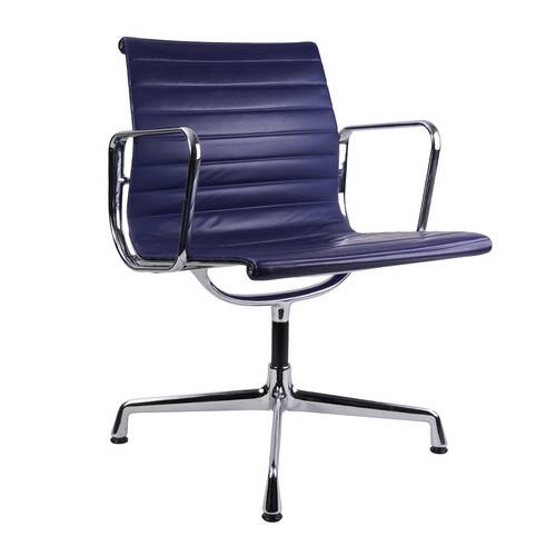 Vitra charles eames alu chair - vitra,