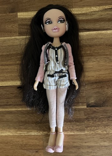 Bratz tyla 10e - bratz,