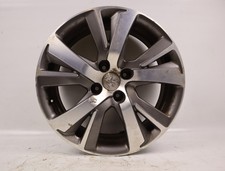 Jante aluminium occasion