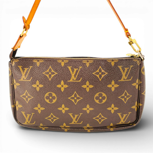 Louis vuitton pochette - louis,