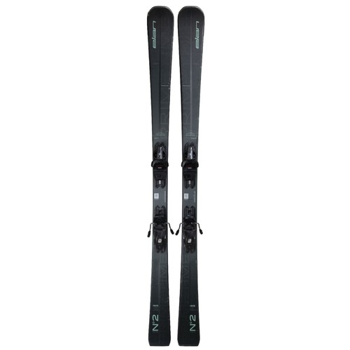 Ski occasion elan - occasion, time