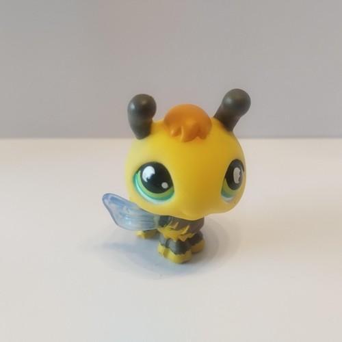 éfaut figurine petshop - figurine,