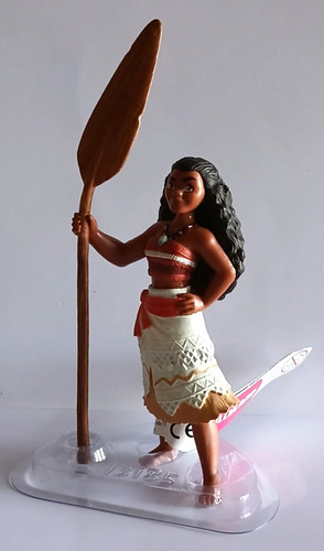 Disney bullyland oceania - bullyland,