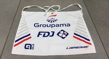 FRENCH FDJ GAMES GROUPAMA LAPIERRE ALE TEAM CYCLING BIKE MUSETTE BAG
