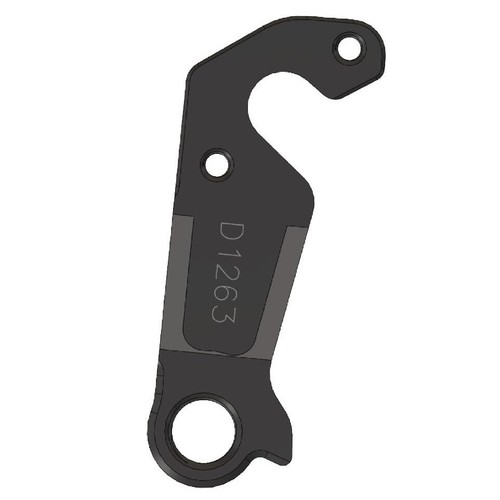 Cintre dérailleur pour - dérailleur,