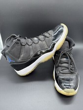 Nike Air Jordan 11 Retro Space