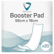 Drylife Incontinence Booster