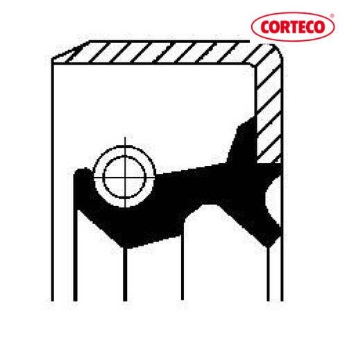 Shaft seal manual - seal,,