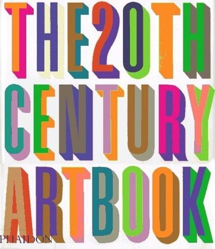 The 20th century art - 20th,