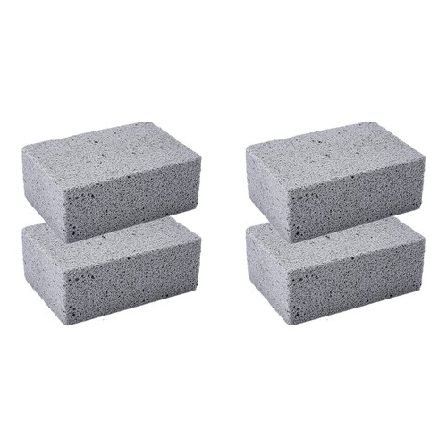 Pièces briques nettoyage - pièces, de