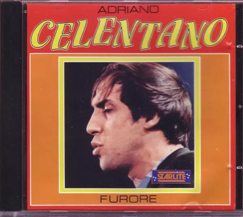 Furore adriano celentano - furore,,