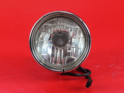 Harley davidson phare avant - harley,
