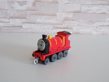 Locomotive - Train - Thomas et