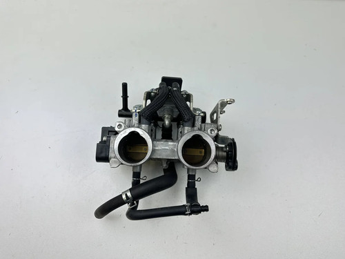 Rampe injection yamaha 03 - rampe,