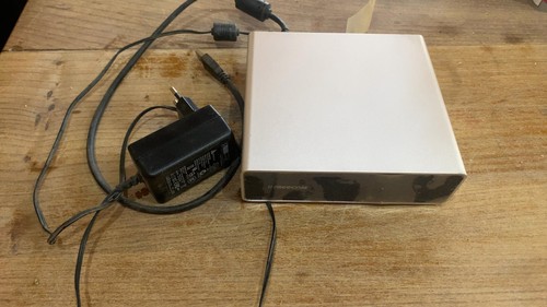 Freecom quattro disque dur - 3.0,