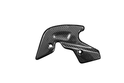 Cache pignon carbone pour - pignon,