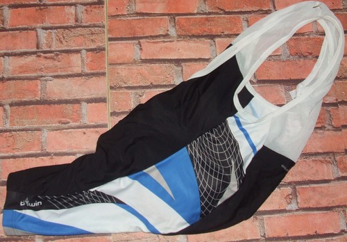 Twin maillot corps vélo - maillot,