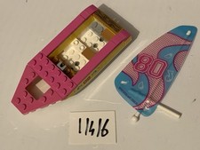 Pièces Lego Friends Bateau A