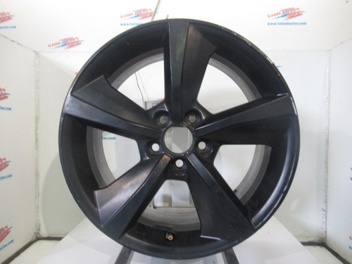 Jante aluminium audi 16 - aluminium,