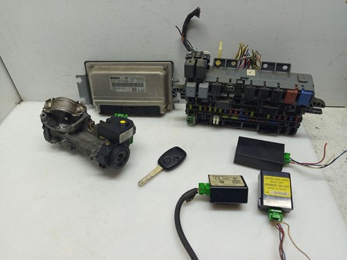 Honda jazz 2005 essence kit - 2005,
