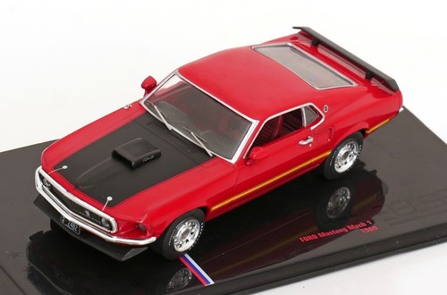 Ford mustang mach coupe - ford, 1